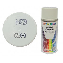 Duplicolor autocolor 0-0720
