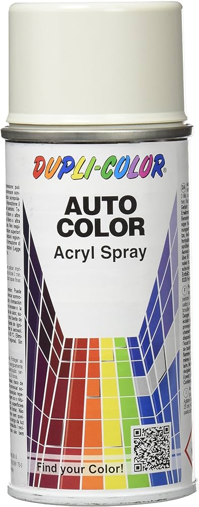 Duplicolor autocolor 1-0112