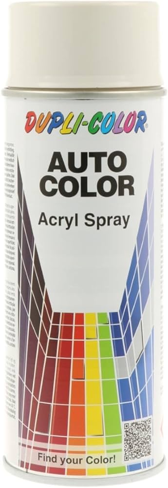 Duplicolor autocolor 1-0117