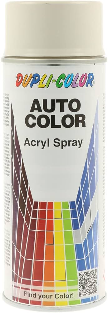 Duplicolor autocolor 1-0300