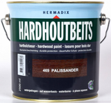 Hermadix Hardhoutbeits