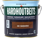 Hermadix Hardhoutbeits