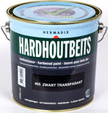 Hermadix Hardhoutbeits