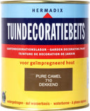 Hermadix Tuindecoratiebeits