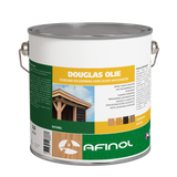Afinol Douglas Olie