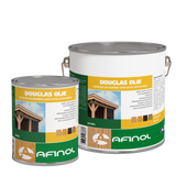 Afinol Douglas Olie