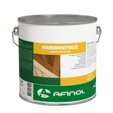Afinol Hardhoutolie