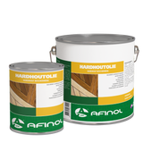 Afinol Hardhoutolie