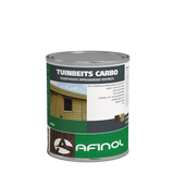 Afinol Tuinbeits Carbo Transparant