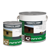 Afinol Tuinbeits Carbo Transparant