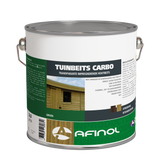 Afinol Tuinbeits Carbo Transparant