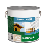 Afinol Tuinbeits Roco Transparant