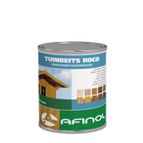 Afinol Tuinbeits Roco Transparant