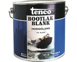 Tenco Bootlak Blank