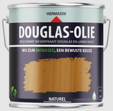 Hermadix Douglas Olie