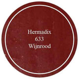 Hermadix Houtdecor