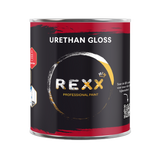 Rexx Urethan Gloss