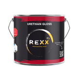 Rexx Urethan Gloss