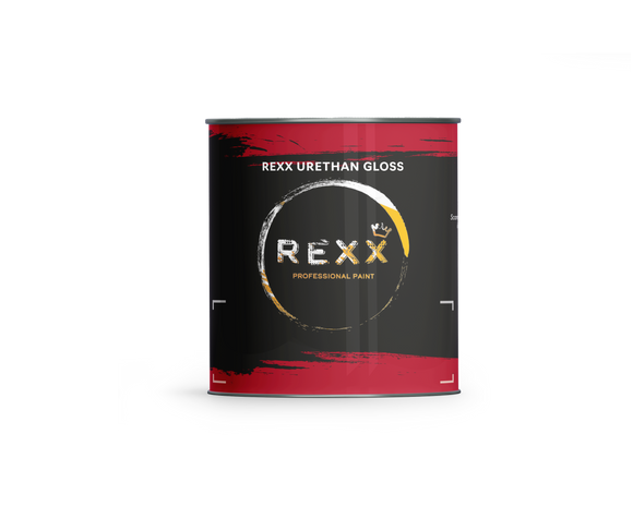 Rexx Urethan Gloss