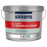 Sikkens Alpha Primer Exterieur