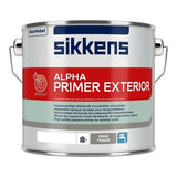 Sikkens Alpha Primer Exterieur
