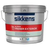 Sikkens Alpha Primer Exterieur