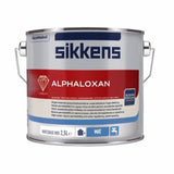 Sikkens Alphaloxan