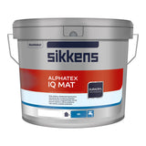 Sikkens Alphatex IQ