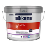 Sikkens Alphatex IQ