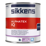 Sikkens Alphatex IQ