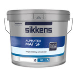 Sikkens Alphatex SF