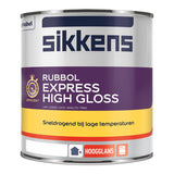 Sikkens Rubbol Express Highgloss