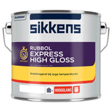 Sikkens Rubbol Express Highgloss