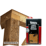 Tenco Anti-Houtworm