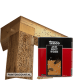 Tenco Anti-Houtworm