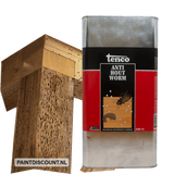 Tenco Anti-Houtworm