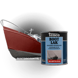Tenco Bootlak Kleur