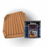 Tenco Bootlak Blank