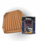 Tenco Bootlak Blank