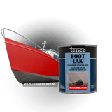 Tenco Bootlak Kleur