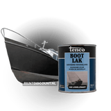 Tenco Bootlak Kleur