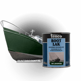 Tenco Bootlak Kleur