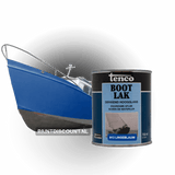 Tenco Bootlak Kleur