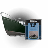 Tenco Bootlak Kleur