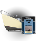 Tenco Bootlak Kleur