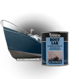Tenco Bootlak Kleur