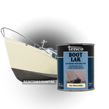Tenco Bootlak Kleur