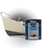 Tenco Bootlak Kleur