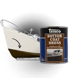Tenco Bottomcoat