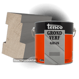 Tenco Grondverf